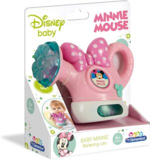 Baby Minnie Mouse Watering Can