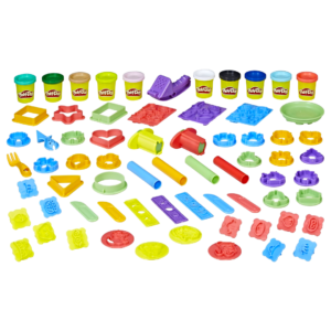 Play-Doh Play Date Party Crate