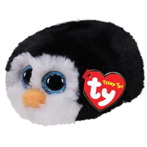 TY 41258- Teeny Waddles Penguin