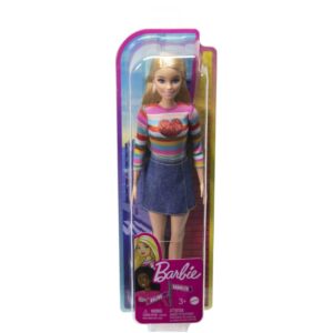 Barbie It Takes Two Barbie Malibu Doll