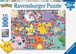 Ravensburger Jurassic World Dominion Puzzle