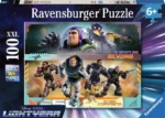 Ravensburger Disney Pixar Lightyear 100 Piece Jigsaw Puzzle
