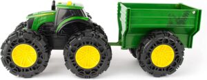 Britains 1:32 New Holland T8.435 Genesis Tractor Toy