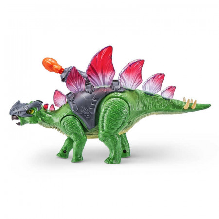 Robo Alive Dino Wars – Stegosaurus
