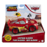 Disney Pixar Cars Track Talkers Lightning McQueen