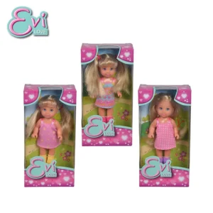 Evi Love Summertime Doll Assorted
