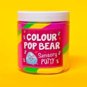 5220 Colour Pop Bear