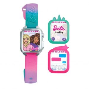 Barbie Toy Smart Watch