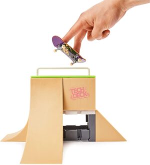 Tech Deck – Competition Wall X-Connect Park Creator
