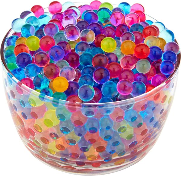 Orbeez Tube with 400 Colour Assortment