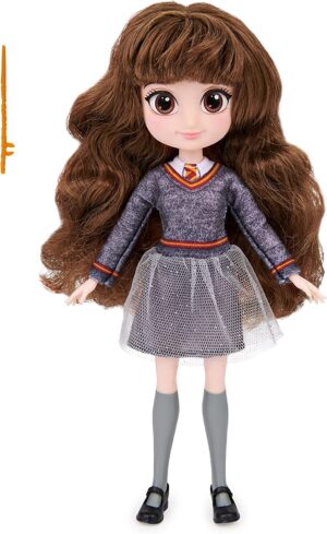 Wizarding World – Hermione Granger Collectible 8 inch Doll