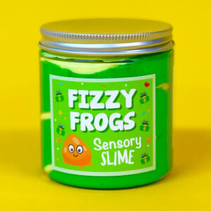 5084 Fizzy Frogs