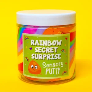 5244 Rainbow Secret Surprise