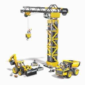 Hexbug Vex Construction Zone Robotics