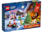 LEGO City 60352 Advent Calendar