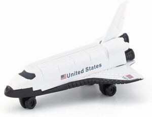 Siku 1:87 Space Shuttle