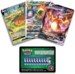 Pokémon TCG: Sword & Shield Ultra-Premium Collection – Charizard