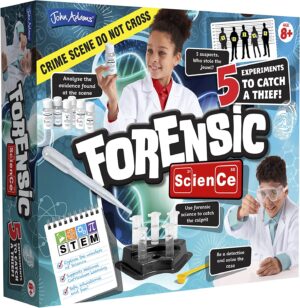 Forensic Science
