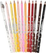 Depesche 5678 – TOPModel Colouring Pencils Set