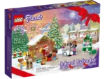 LEGO Friends 41706 Advent Calendar
