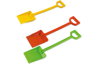 Androni 20 inch Coloured Spade