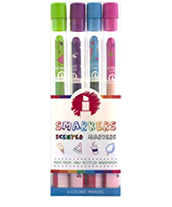 Smarkers 4-Pack – Scented