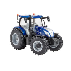 Britains New Holland T6.180 Blue Power Tract