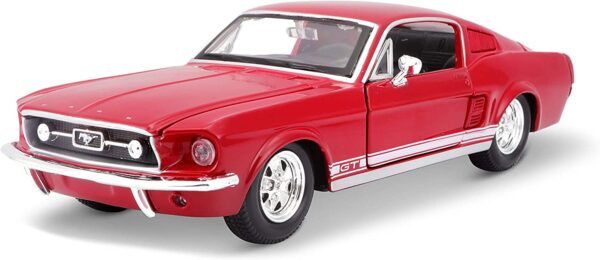 Maisto 1:24 Ford Mustang GT 67