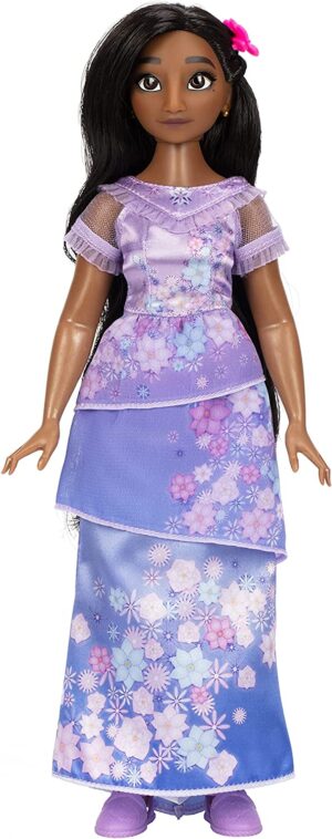 Disney Encanto Mirabel Core Fashion Doll