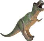 Soft Stuffed Tyrannosaurus Rex Dinosaur