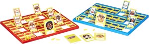 Hasbro Guess Who Game