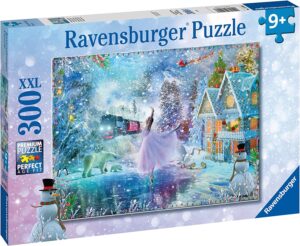 Ravensburger Christmas Winter Wonderland XXL 300pc