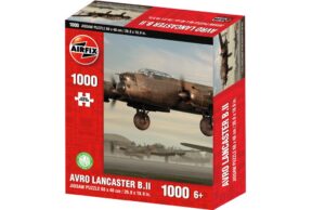 Airfix Avro Lancaster B.II 1000p Puzzle