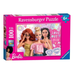 Ravensburger Barbie XXL 100pc