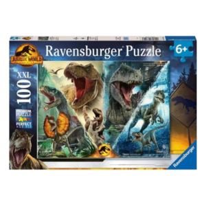 Ravensburger Jurassic World Dominion XXL 100pc