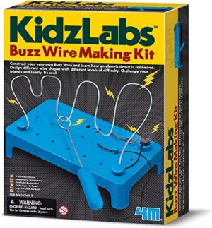 Kidz Labs Creepy Crawlies Digging Kit