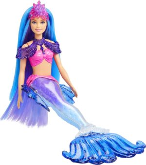 Barbie ‘Malibu’ Roberts – Mermaid Power Doll
