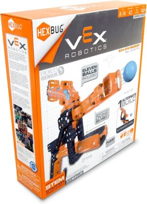 HEXBUG Vex Robotics Switchgrip Ball Shooter