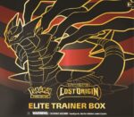 Pokémon TCG: Sword & Shield 11 Lost Origin Elite Trainer Box