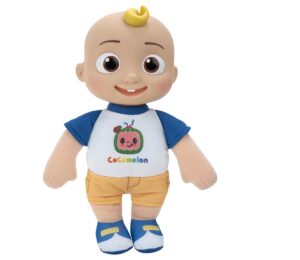 CocoMelon 20cm Plush Toys