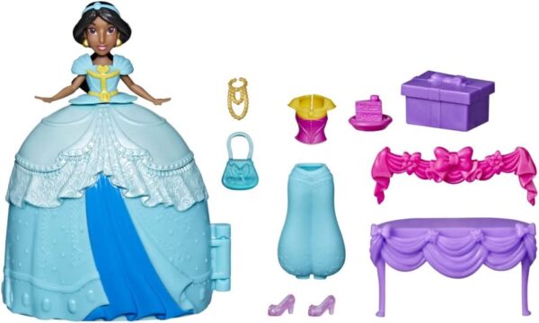 Disney Princess Styling Surprise Jasmine