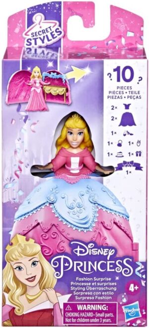 Disney Princess Styling Surprise Aurora