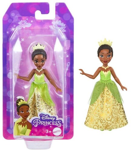 Disney Princess Small Doll