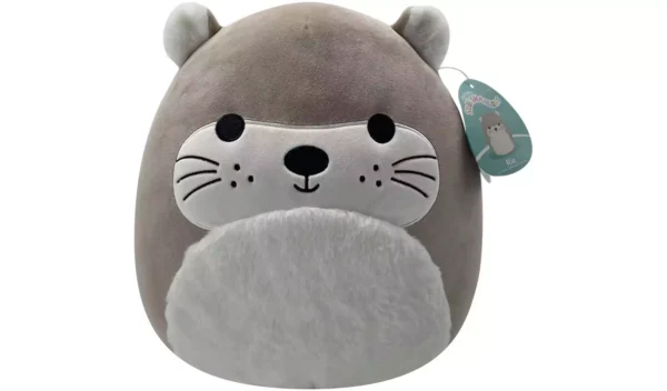 Squishmallow 12″ Rie the Otter
