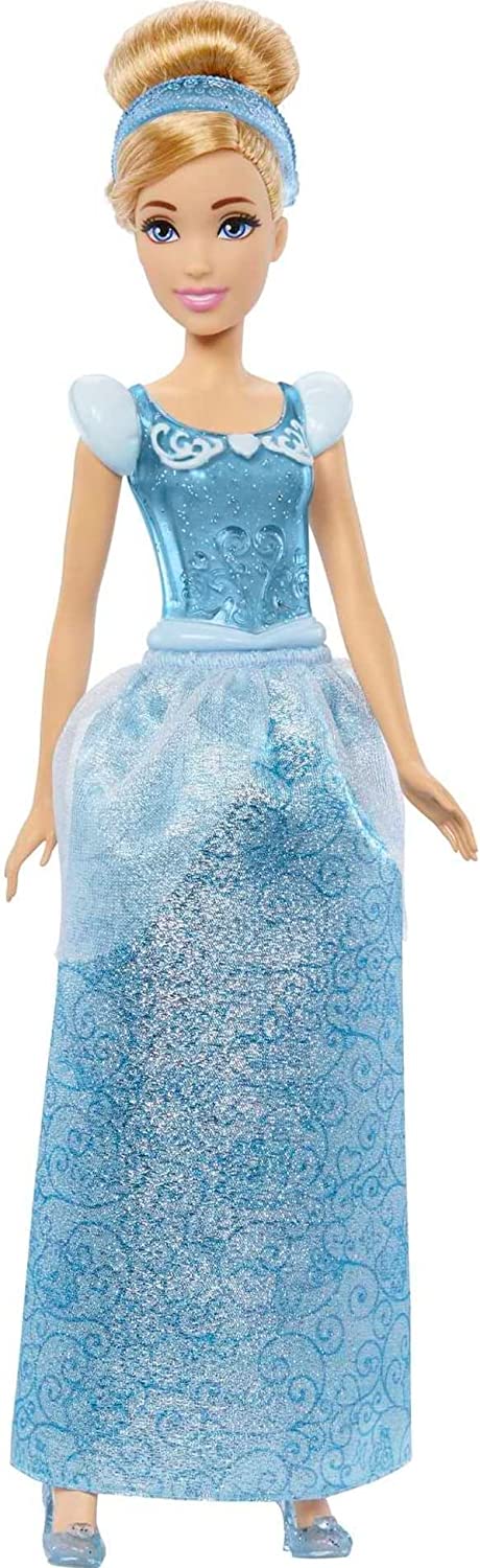 Disney Princess Core Fashion Doll