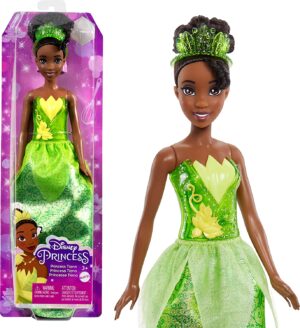 Disney Princess Core Fashion Doll