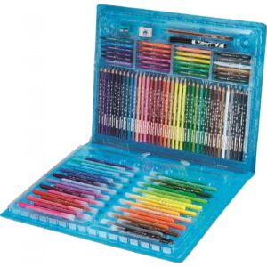 Maped Color’Peps 100 Piece Colouring Kit