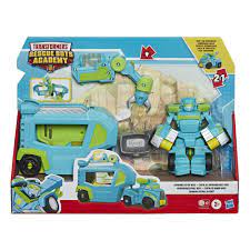 Transformers Rescue Bots Academy Command Center Assortment