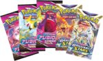 Pokémon TCG: Lucario VSTAR Premium Collection