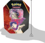 Pokémon TCG: Divergent Powers Tin – Hisuian Typhlosion V